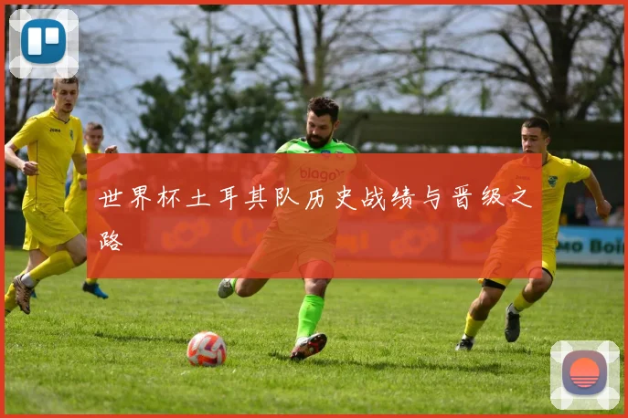 世界杯土耳其队历史战绩与晋级之路