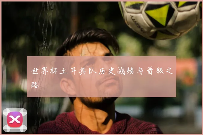 世界杯土耳其队历史战绩与晋级之路